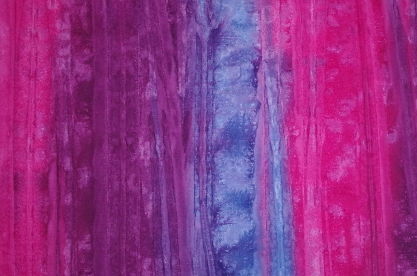 Batik Print - Pink & Purple