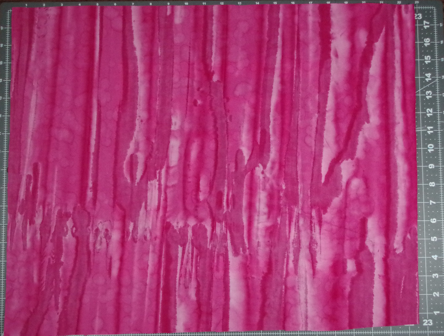 Batik Print - Pink