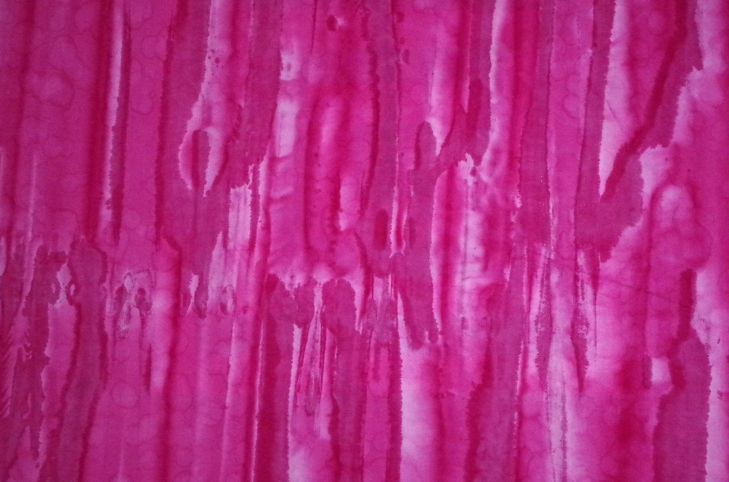 Batik Print - Pink