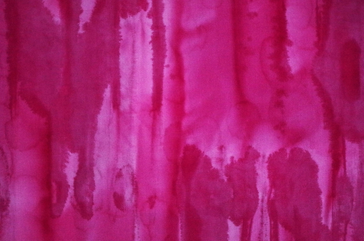 Batik Print - Pink