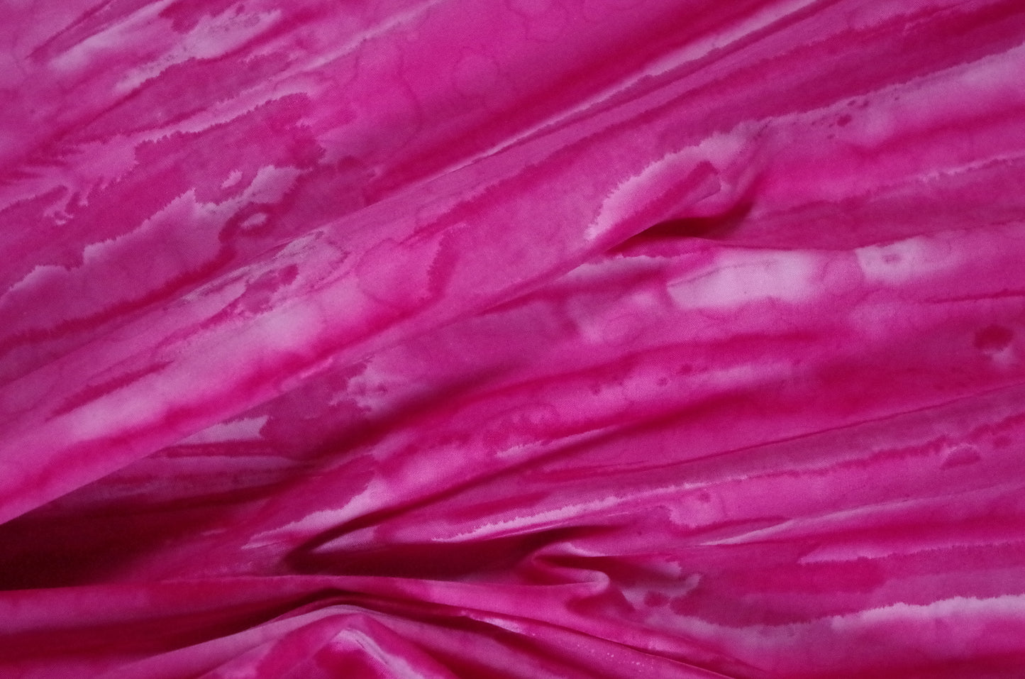 Batik Print - Pink