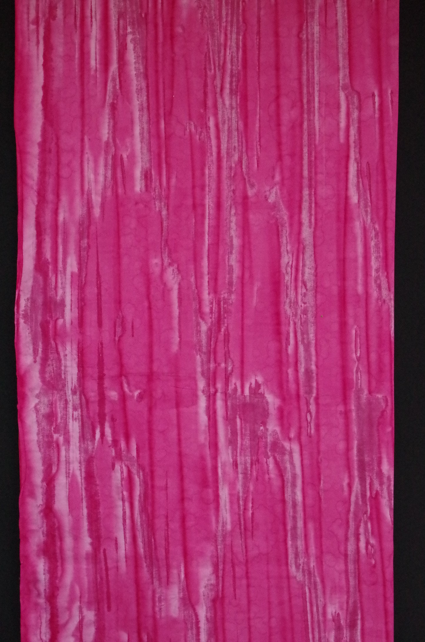 Batik Print - Pink