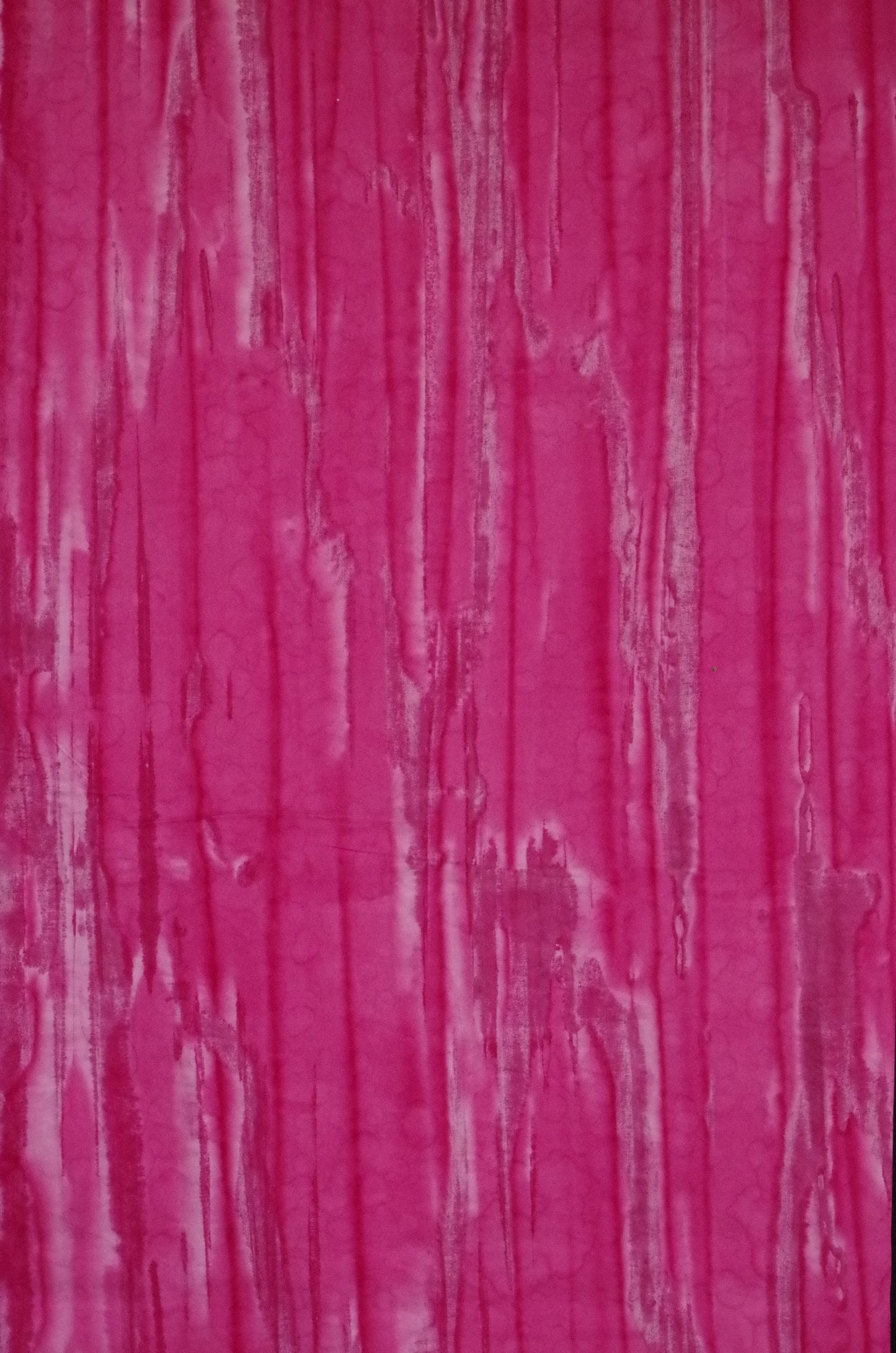 Batik Print - Pink