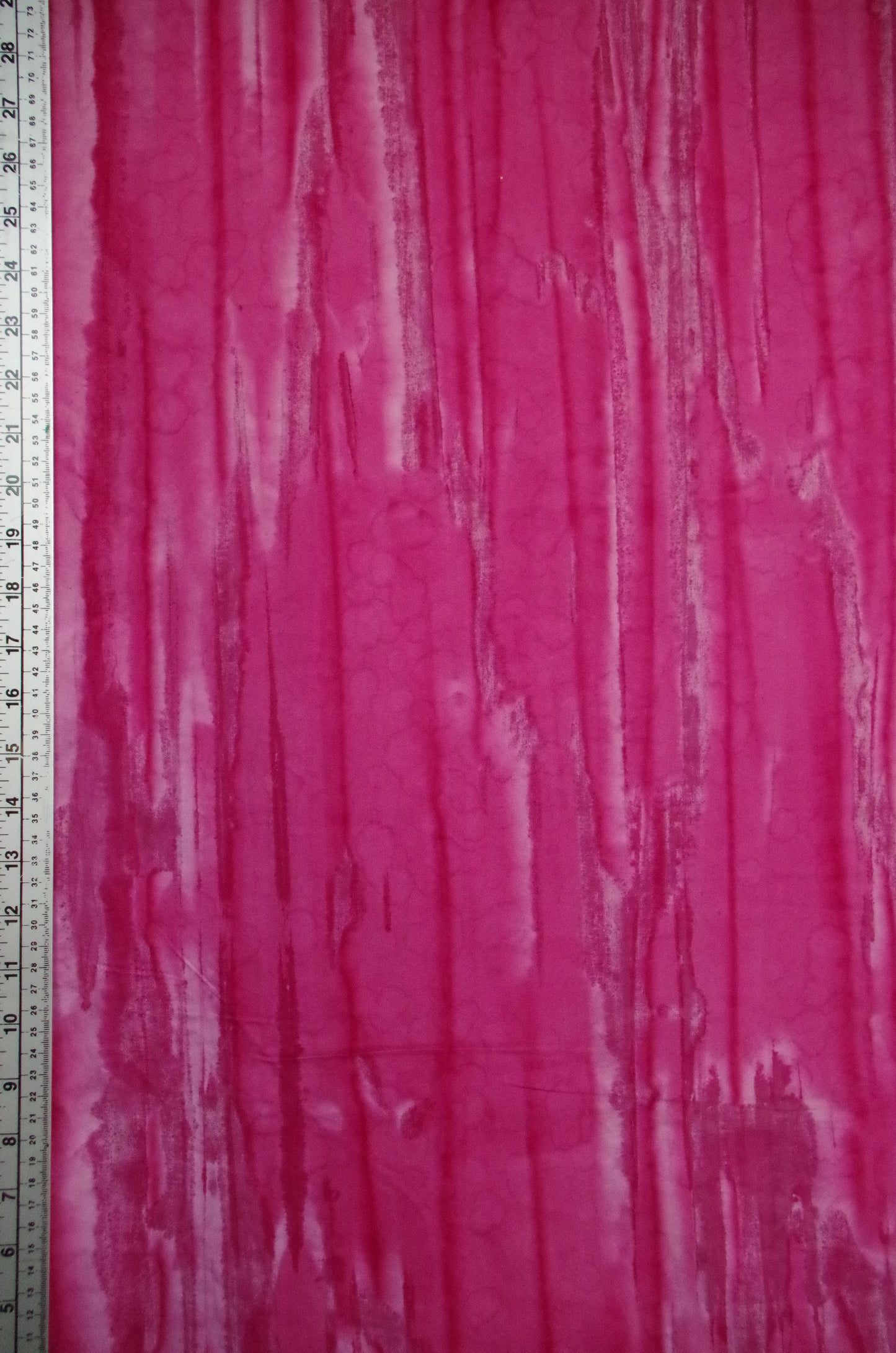 Batik Print - Pink
