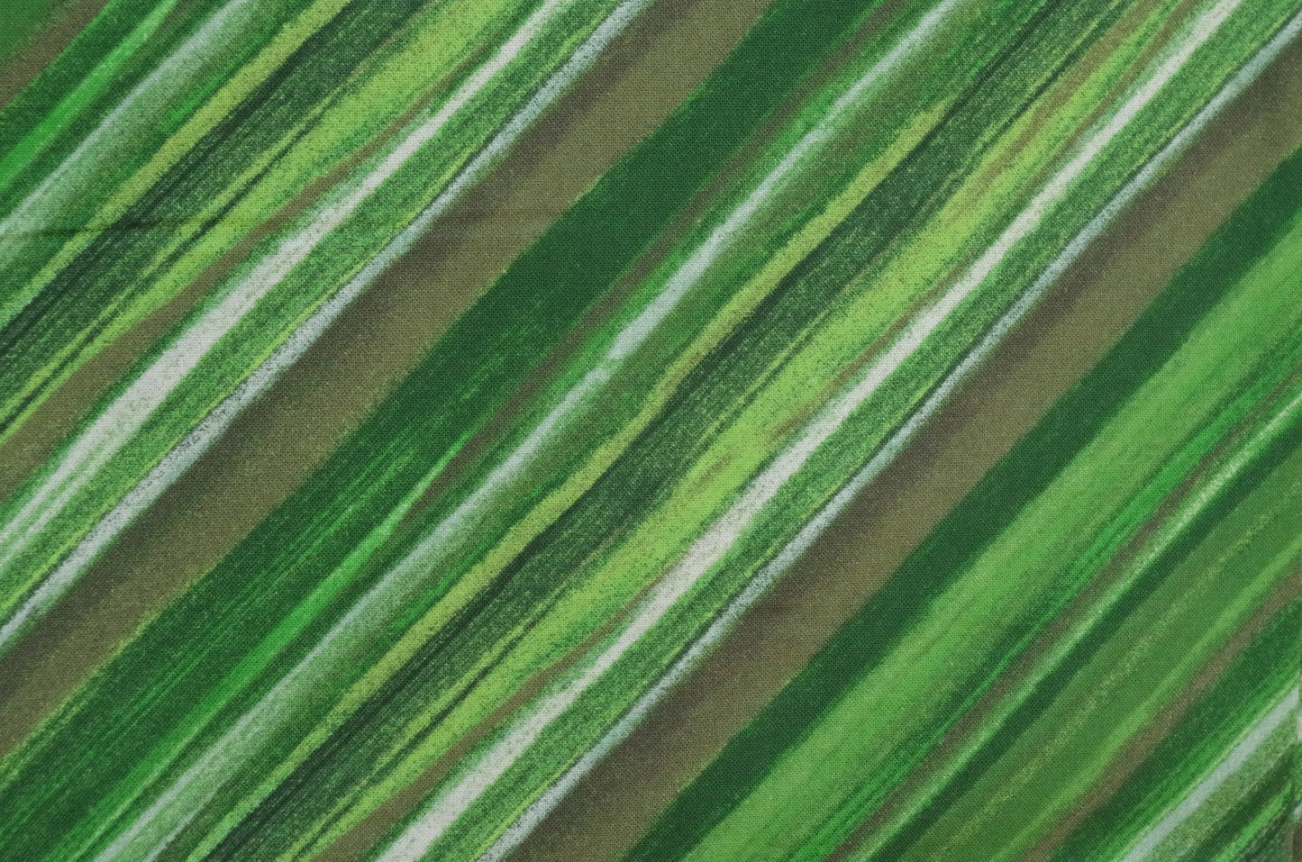 Qulting Cotton - Fat Quarter - Windows Green