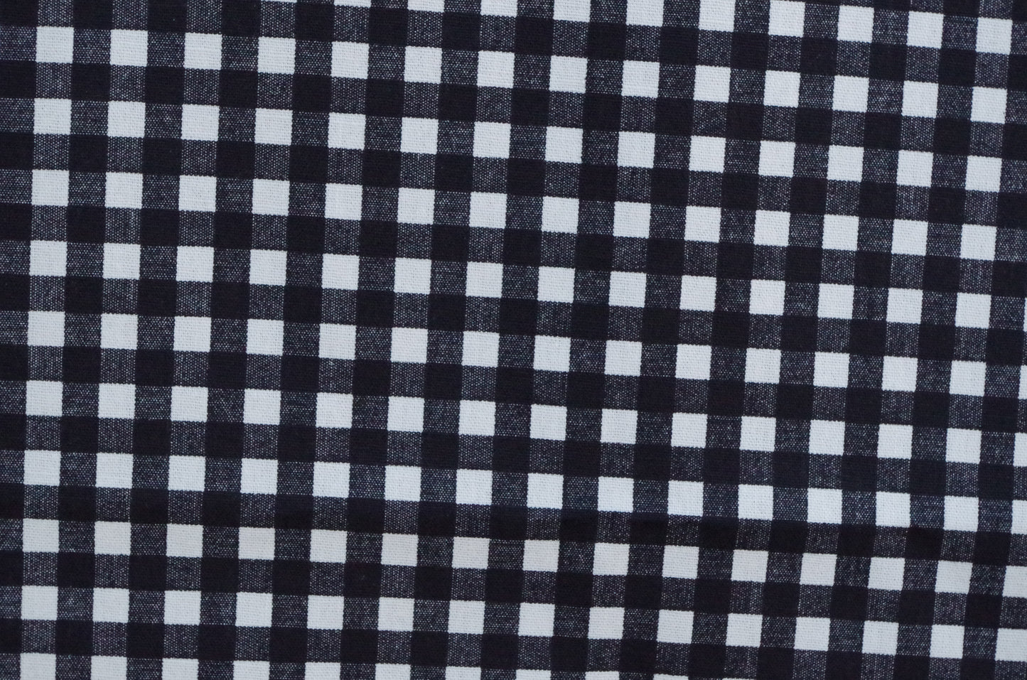 Qulting Cotton - Fat Quarter - Checkers Plaid