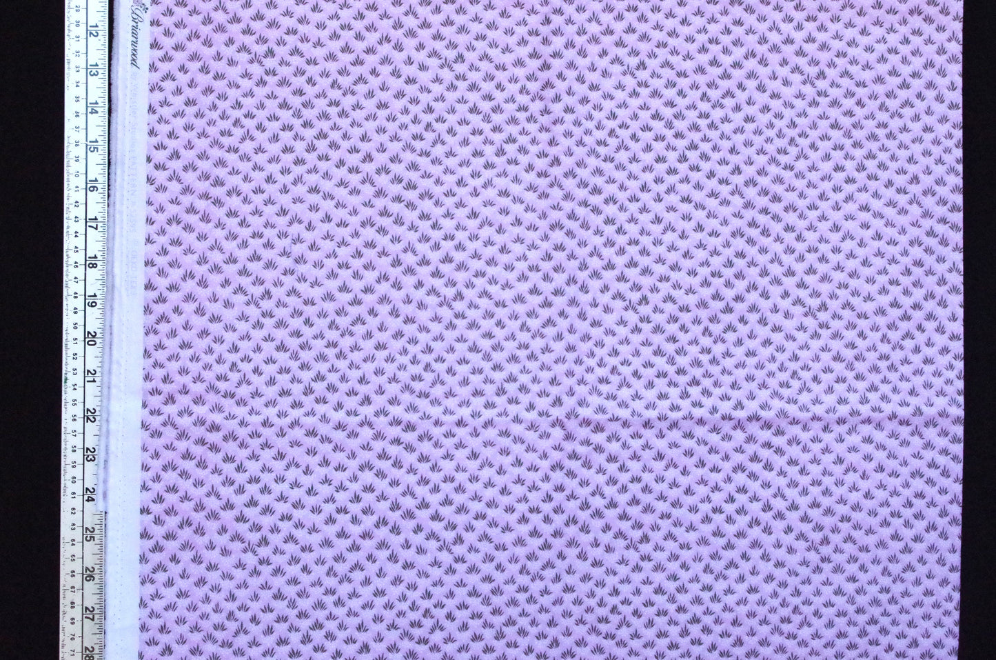 Qulting Cotton - Fat Quarter - Fruits White