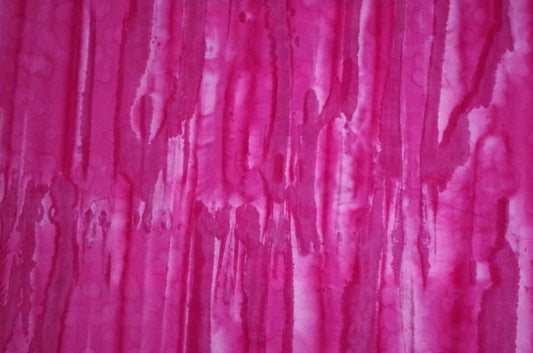 Batik Print - Pink