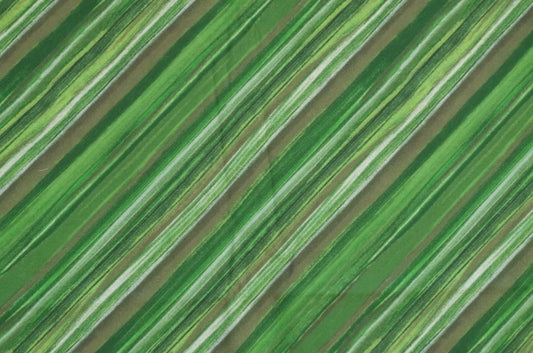 Qulting Cotton - Fat Quarter - Windows Green