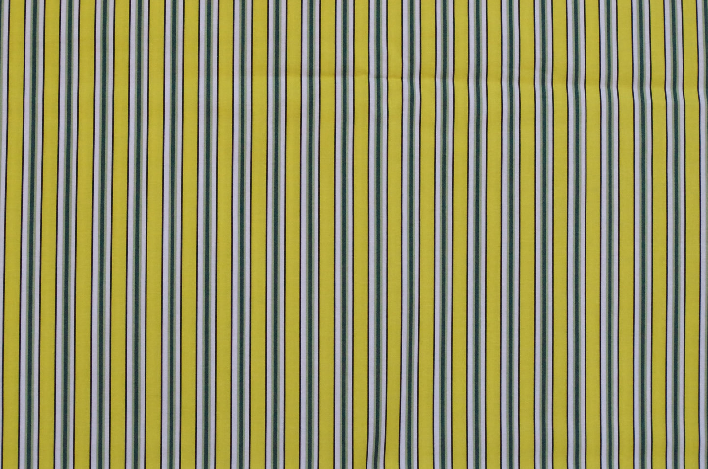 Qulting Cotton - Fat Quarter - Stripes Green