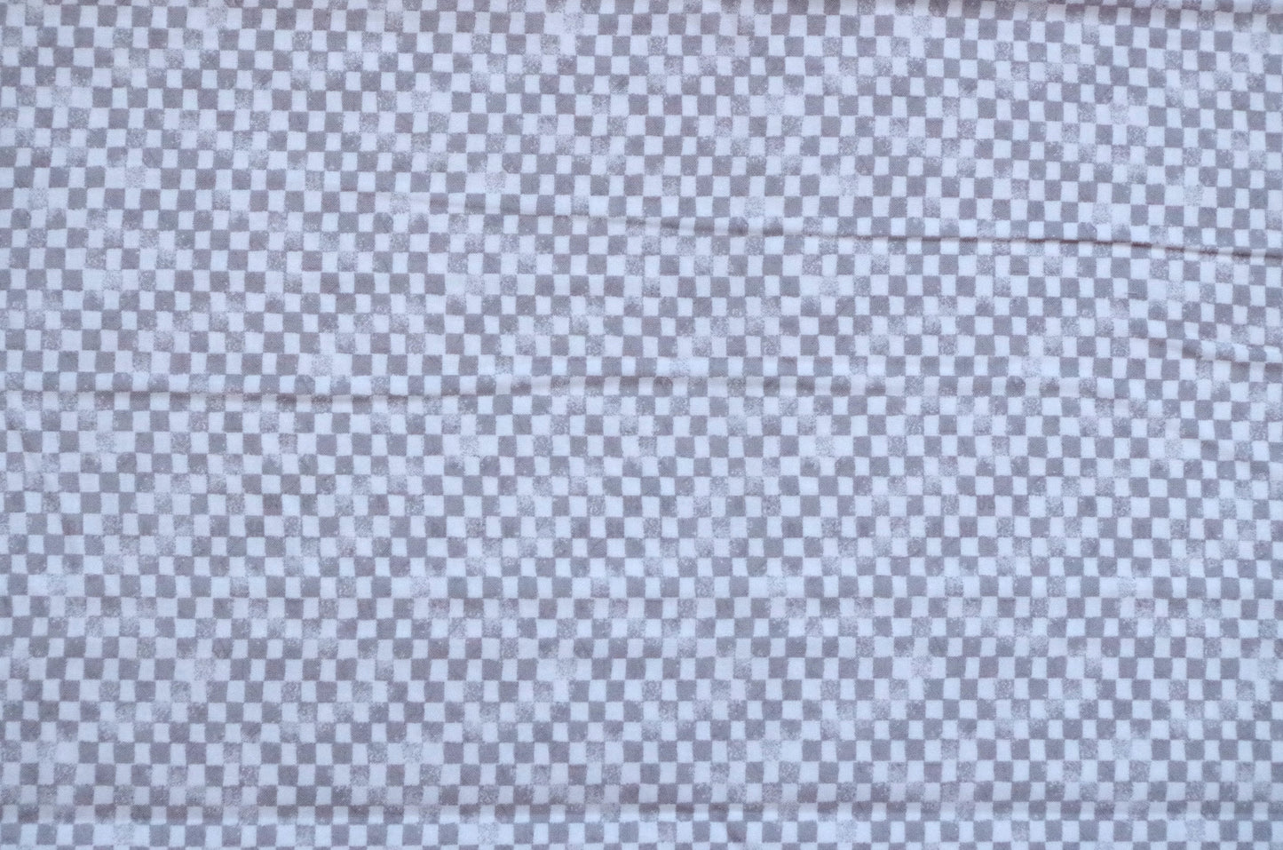 Qulting Cotton - Fat Quarter - Checkers Pattern