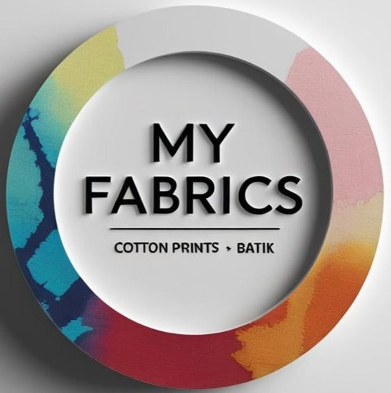 My Fabrics